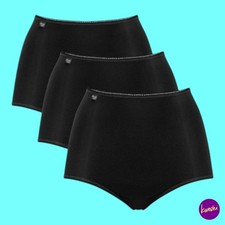 SLOGGI Women's 24/7 Microfibre