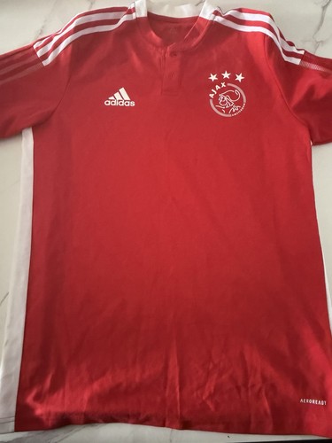 Adidas ajax amsterdam tiro - amsterdam,