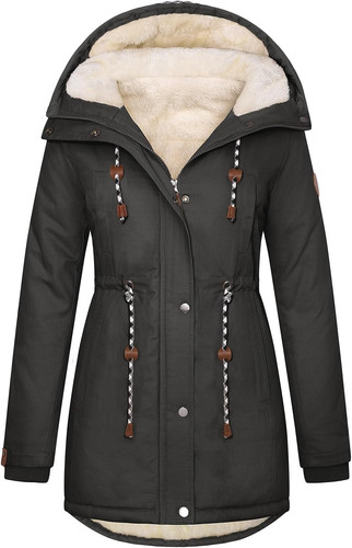 Womens winter fleece lined - womens,