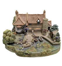 Lilliput Lane Pull's Ferry