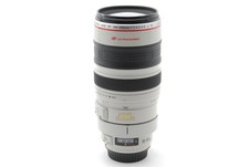 Mint canon 100 400mm - 【mint-】canon, 100-400mm