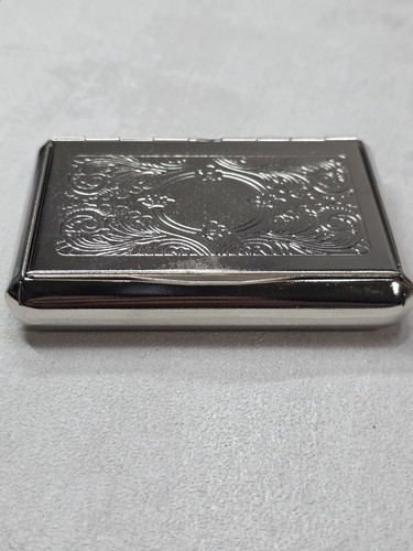 Vintage style tobacco - vintage, tin