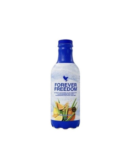 Forever freedom living aloe - freedom,