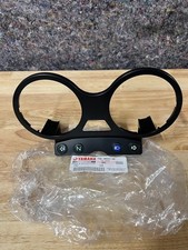 Genuine Yamaha YBR 125