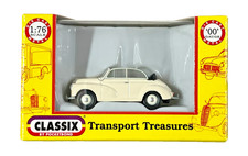 Classix EM76823 Morris Minor