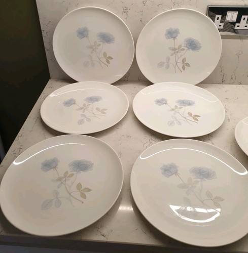 Wedgwood bone china ice - bone,