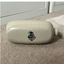 Royal Doulton Stoneware
