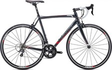 Fuji roubaix road bike - fuji, 1.1,