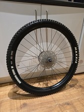 29inch Rear Wheel, Compatible