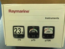 Raymarine i70 Colour