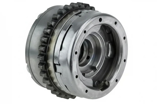 Variable valve timing gear