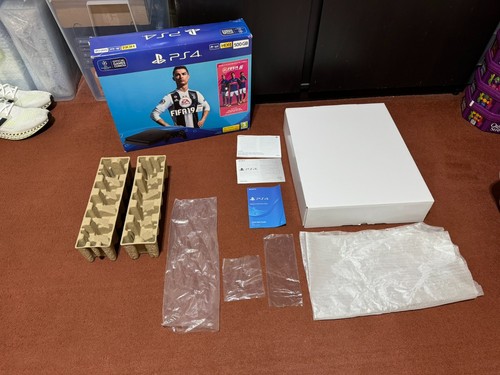 Sony ps4 playstation - ps4, 4