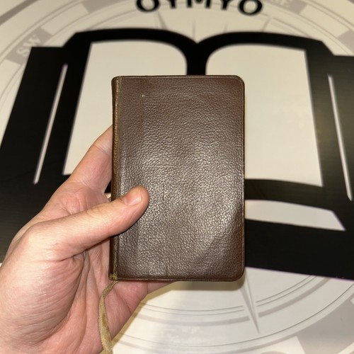 Holy bible king - -,