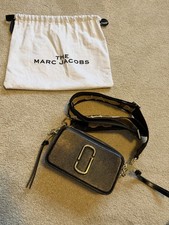 Marc Jacobs Snapshot Crossbody