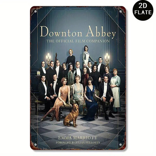 Downton abbey inspired - downton,