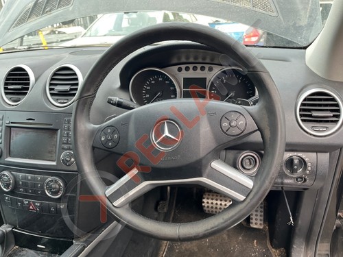 Mercedes class ml300 - mercedes, m-class