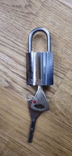 Abloy 321 Padlock Protec 2