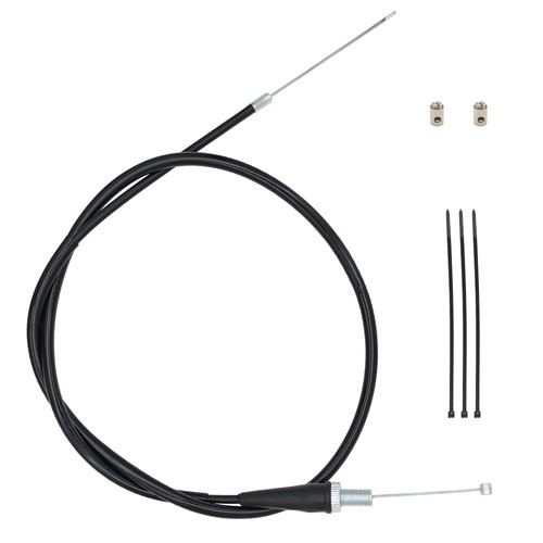 Mini bike throttle cable for - mini,
