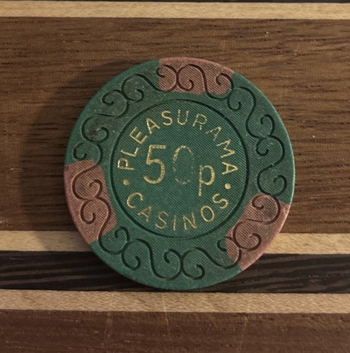 Pleasurama casinos 50p - pleasurama,