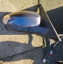 FORD GALAXY MK3 OS RIGHT