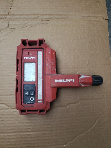 Hilti pra laser level - pra,