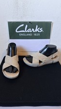 Clarks Trigenic Leather