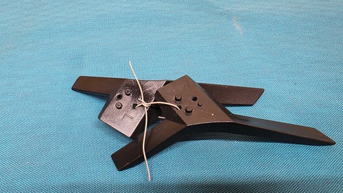 Tabeltop base stand sharp - stand,
