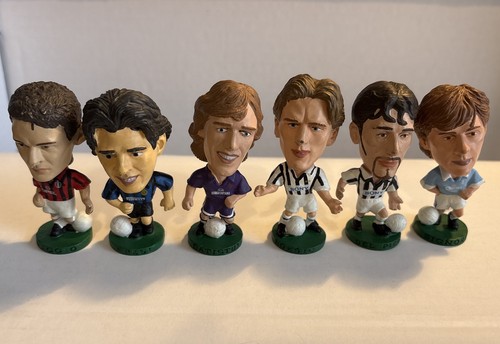Corinthian headliners lot - 6,