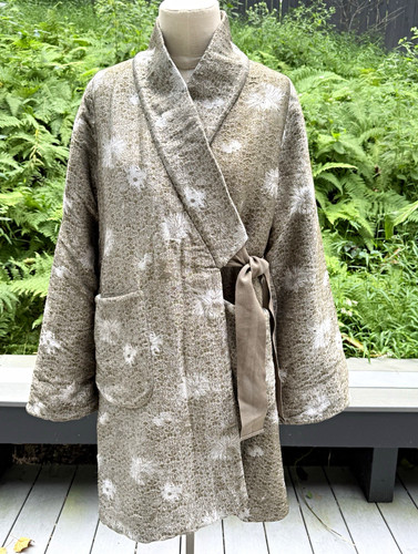Dosa floral chinese silk - dosa,
