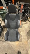 ASTRA MK5 VXR RECARO HALF