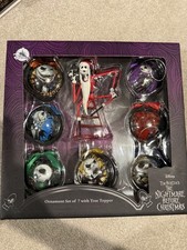 Disney Store The Nightmare