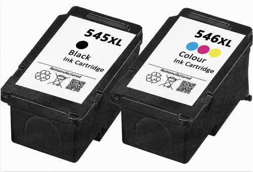545xl 546xl ink cartridge - ink,