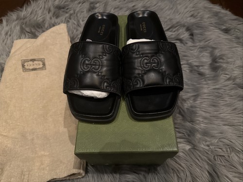 Gucci women matelassé - gucci, gg