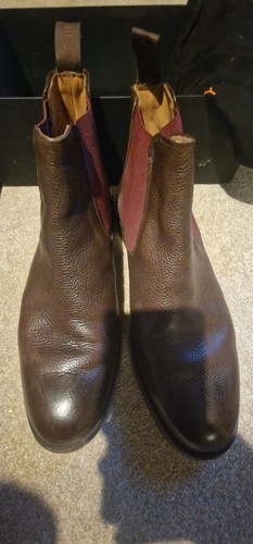 Joseph cheaney sons uk11 - &,