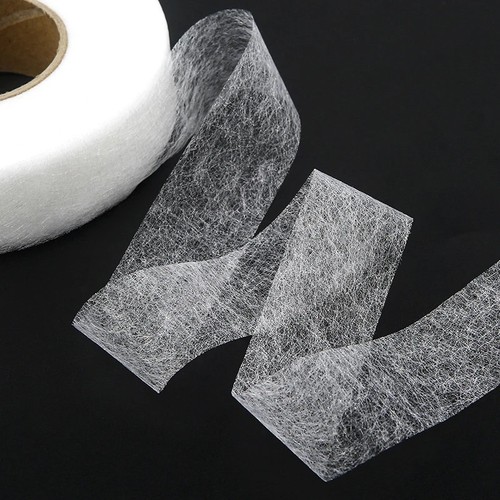 Iron hemming tape - tape, large