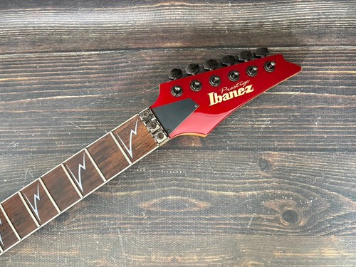 2007 ibanez prestige rg2670z - ibanez,