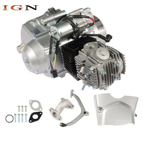 For atv 125cc stroke engine - 4,