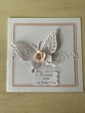 Handmade Luxury  Birthday/
