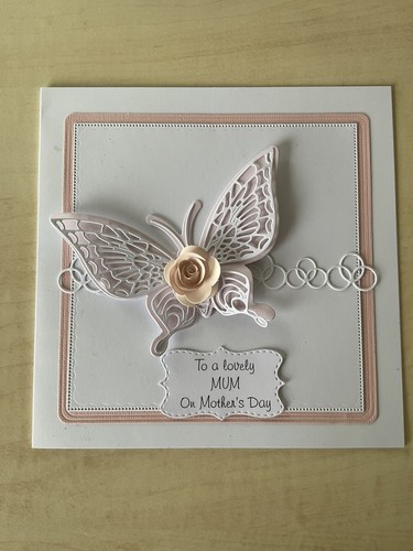Handmade luxury birthday - , birthday/