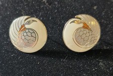 Vintage Laural Birch Mynah