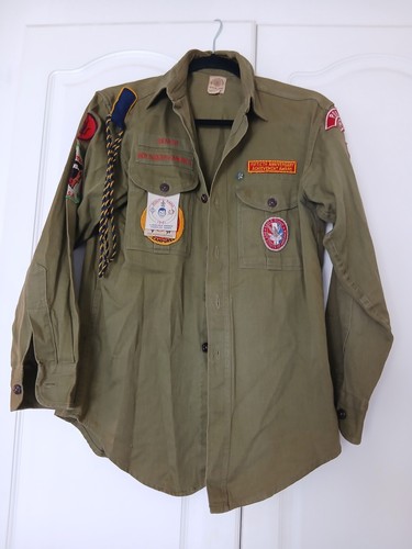 Vintage 60s american boy - vintage,