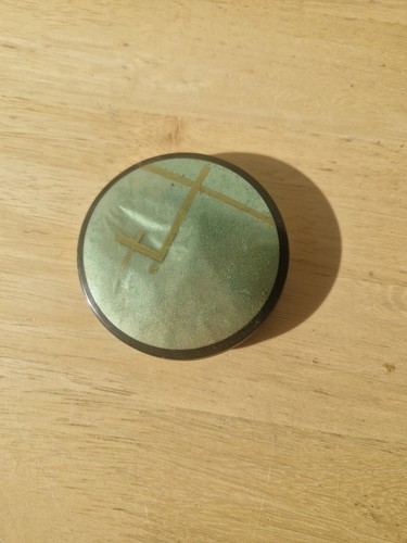 Green art deco style vintage - art,