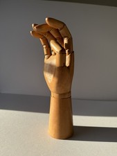 Vintage 1950/60's Wooden