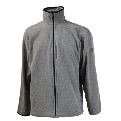 Fjallraven fleece jacket - fjallraven,
