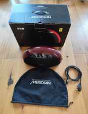 Meridian F80 Ferrari