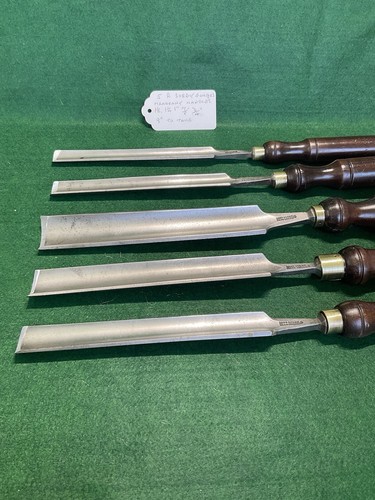 Original long r - 5,