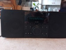 Logitech Squeezebox Boom - with power supply