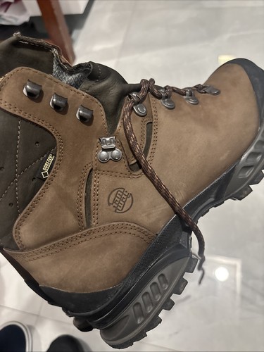Hanwag mens boots size - hanwag,