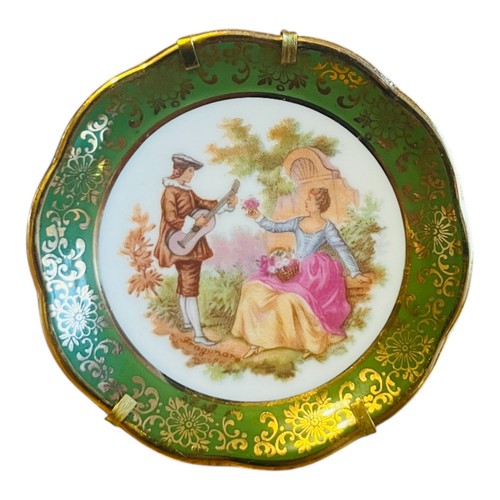 Reine limoges courting - limoges,