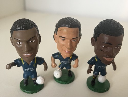Corinthian microstars old - corinthian,